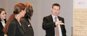 Diskussion
