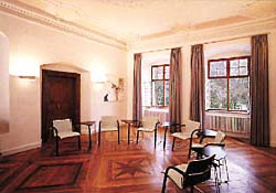 Schloss Lautrach