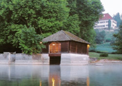 Schloss Marbach