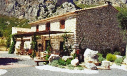 Spanien, Torre de Arriba