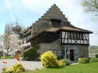 Steckborn Altbau