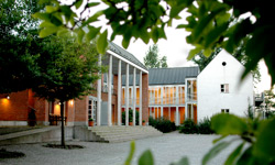 Steckborn Neubau