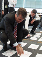 Teamcoaching